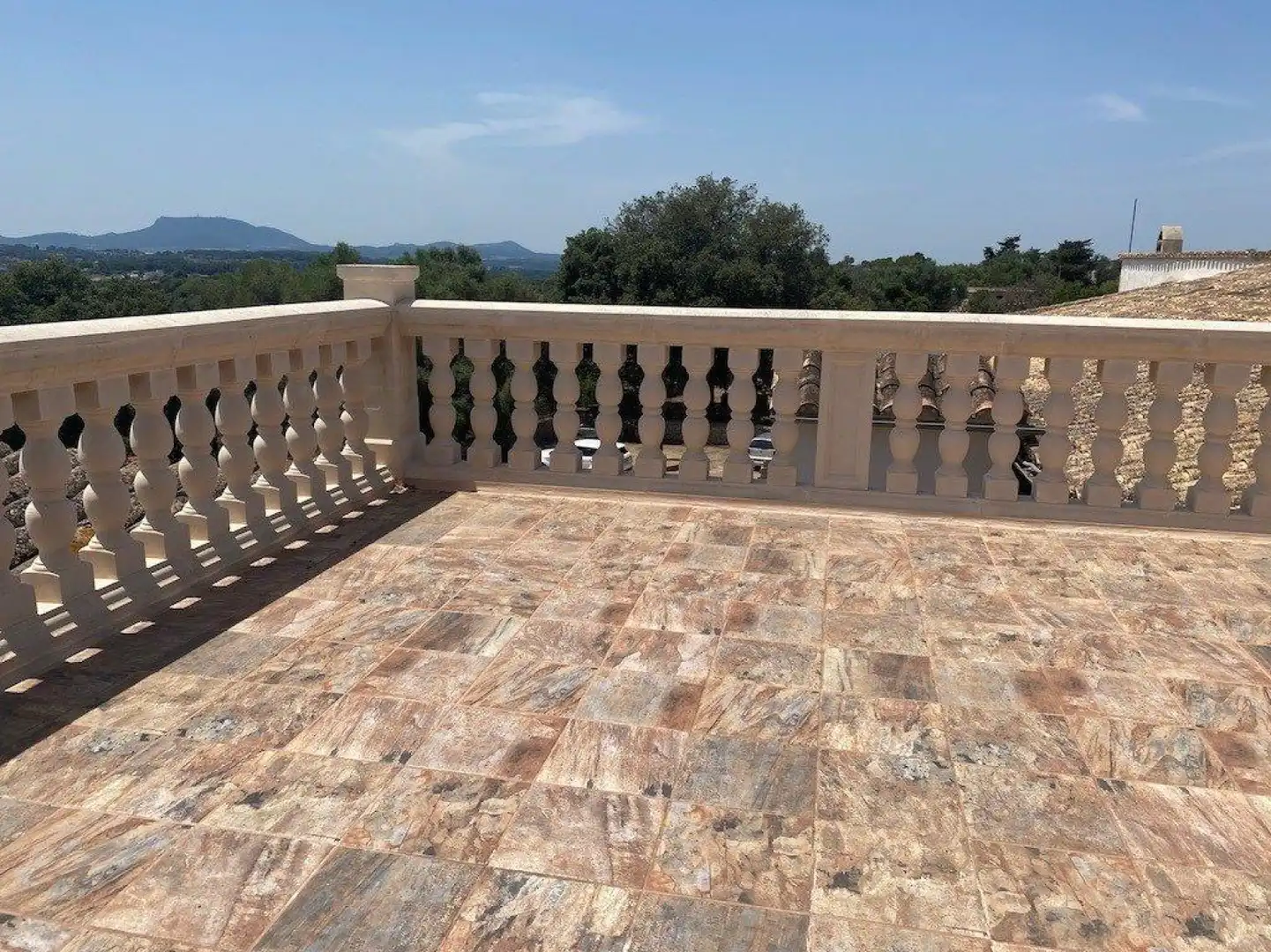 Casa amb terrassa en venda a Lloret de Vistalegre - Carrer del Passeig de Josep Nicolau, imagen 13
