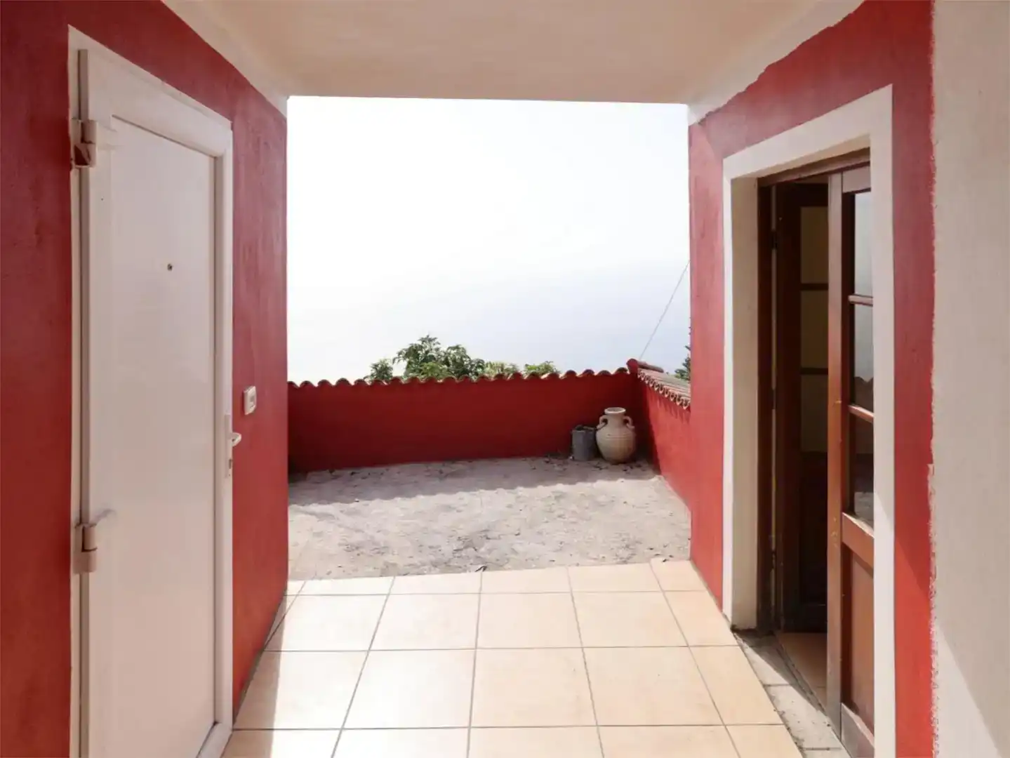 Casa o xalet en venda en Fuencaliente de la Palma