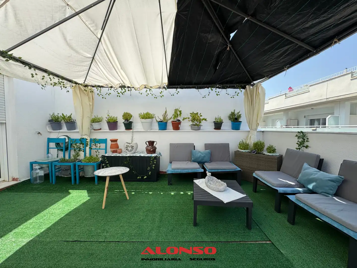Penthouse mit Aufzug zum Verkauf in Carrer del Duc de Vendôme, imagen 2