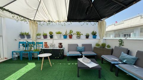 Foto 2 de Ático en venta en Carrer del Duc de Vendôme, Casco Urbano, Vinaròs