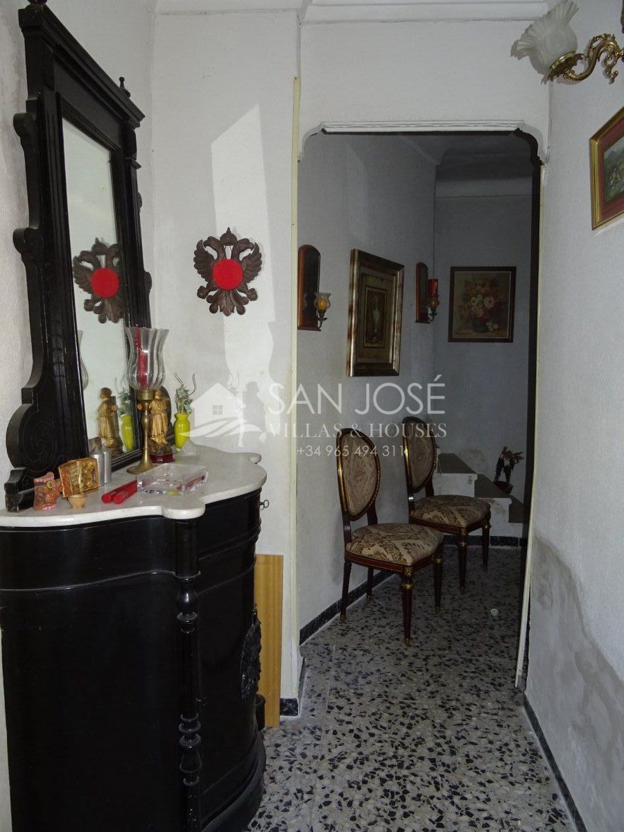 Casa o xalet en venda en Aspe amb Terrassa