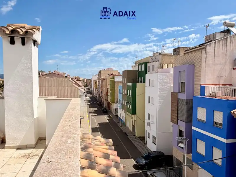 Einfamilien-Reihenhaus zum Verkauf in Carrer Cervantes, 96, Torreblanca