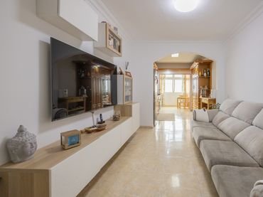 Appartamento con balcone in vendita a Calle Dr. Juan Espino Sánchez