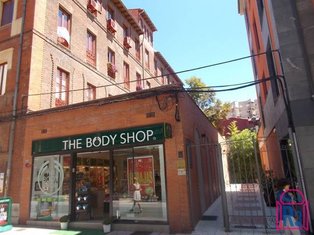 Dúplex en Alquiler en Guardia Civil en Centro Ciudad