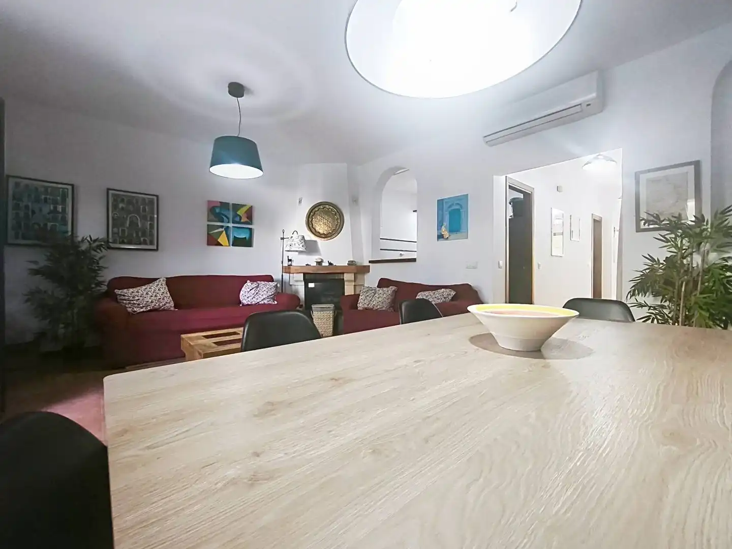 Villa avec piscine à vendre à Pozo de los Frailes - Presillas - Albaricoques, imagen 19