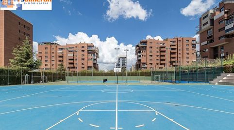 Foto 2 de Piso en venta en Avda. Federico Garcia Lorca - Nueva Estación Autobuses, Granada Capital