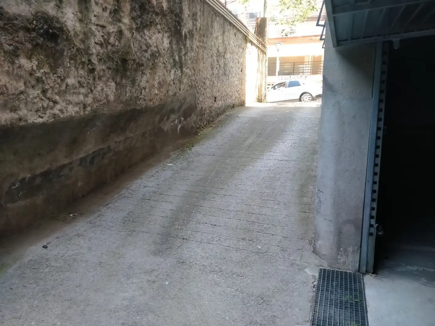 Aparcament de Garatge de lloguer en Tordera