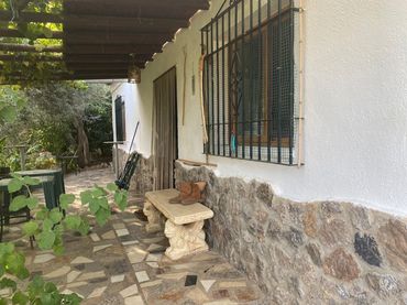 Chalet en venta en Órgiva