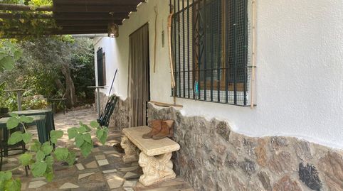 Chalet en venta en Polígonos, 2 dormitorios.