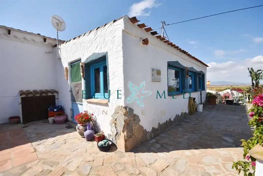 Casa con piscina in vendita a Camino de Leiva 118, imagen 5
