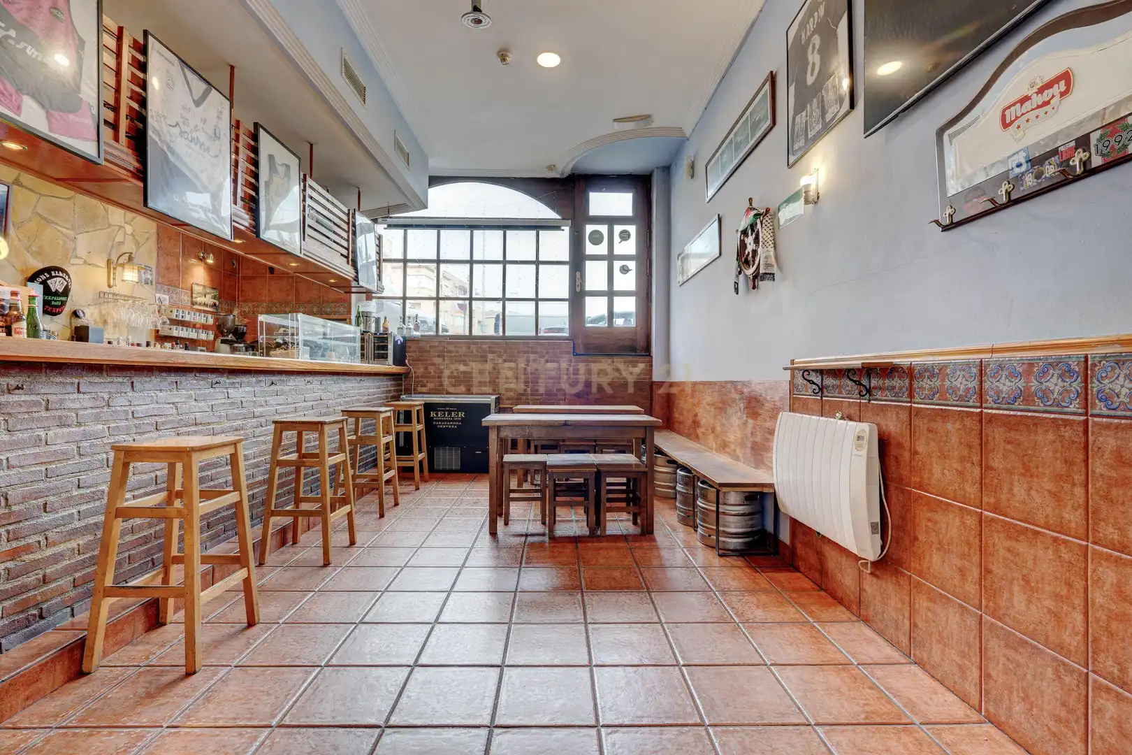 Commercial properties for sale in Extremadura Kalea, 9, Donostia-San Sebastian, Spai, 9, Intxaurrondo