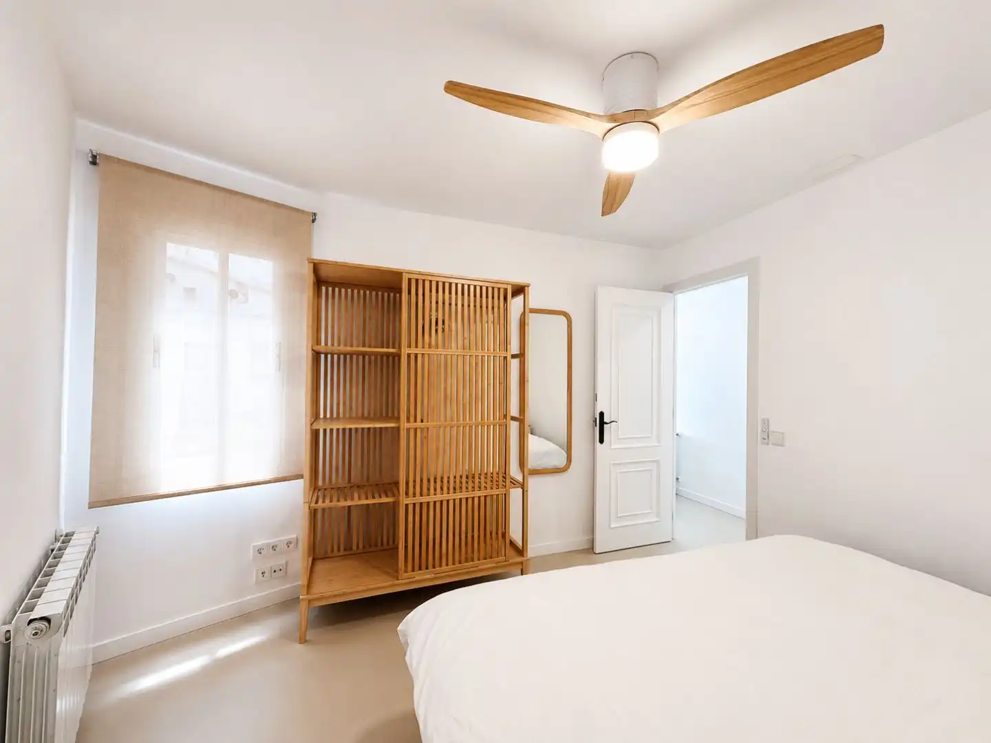 Apartamento en venta en Carrer Doctor riera vaquer 12, imagen 27