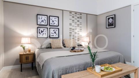 Photo 3 of Apartment for rent in Calle de Castelló, Castellana,  Madrid Capital