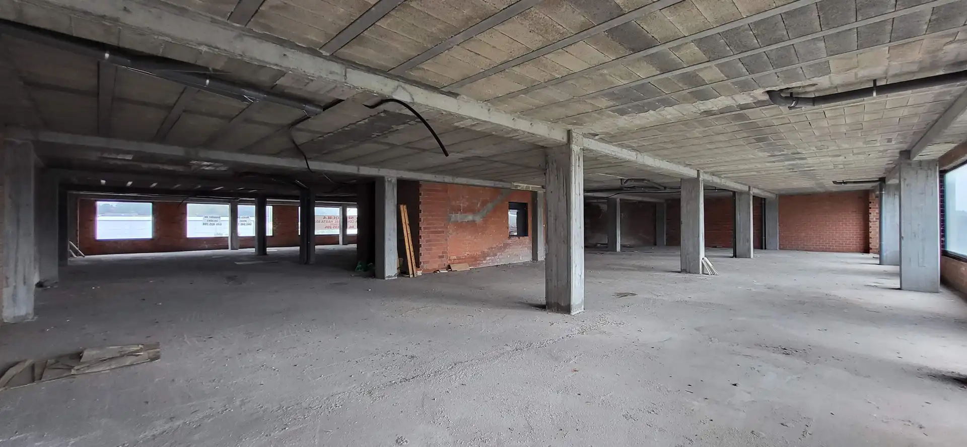 Office space with lift to rent in Carballo, imagen 6