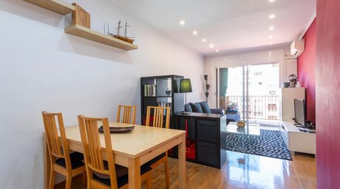 Foto 4 de Piso en venta en Carrer de València, La Nova Esquerra de l'Eixample, Barcelona Capital