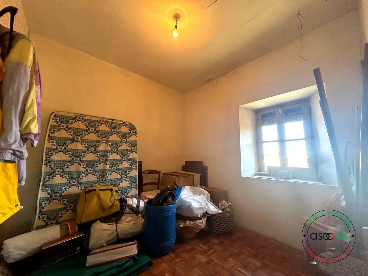 Casa o chalet en venta en Santervás de Campos con Jardín privado y Amueblado