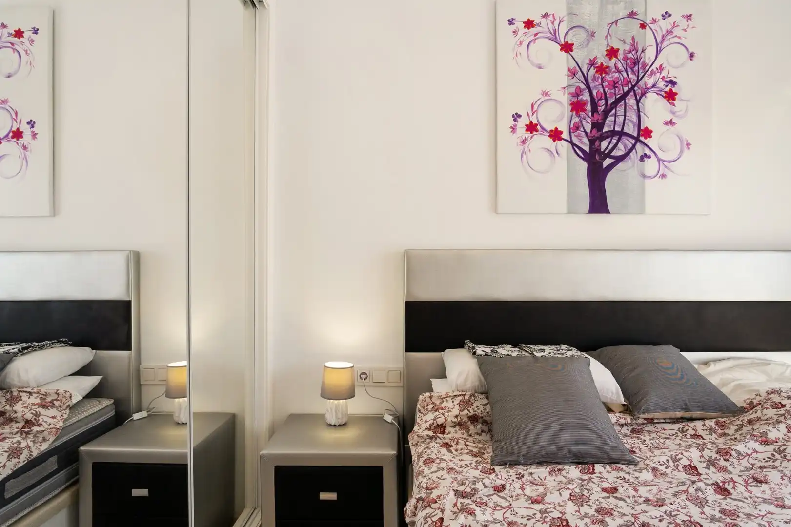 Bedroom of Flat for sale in Ciudad Quesada