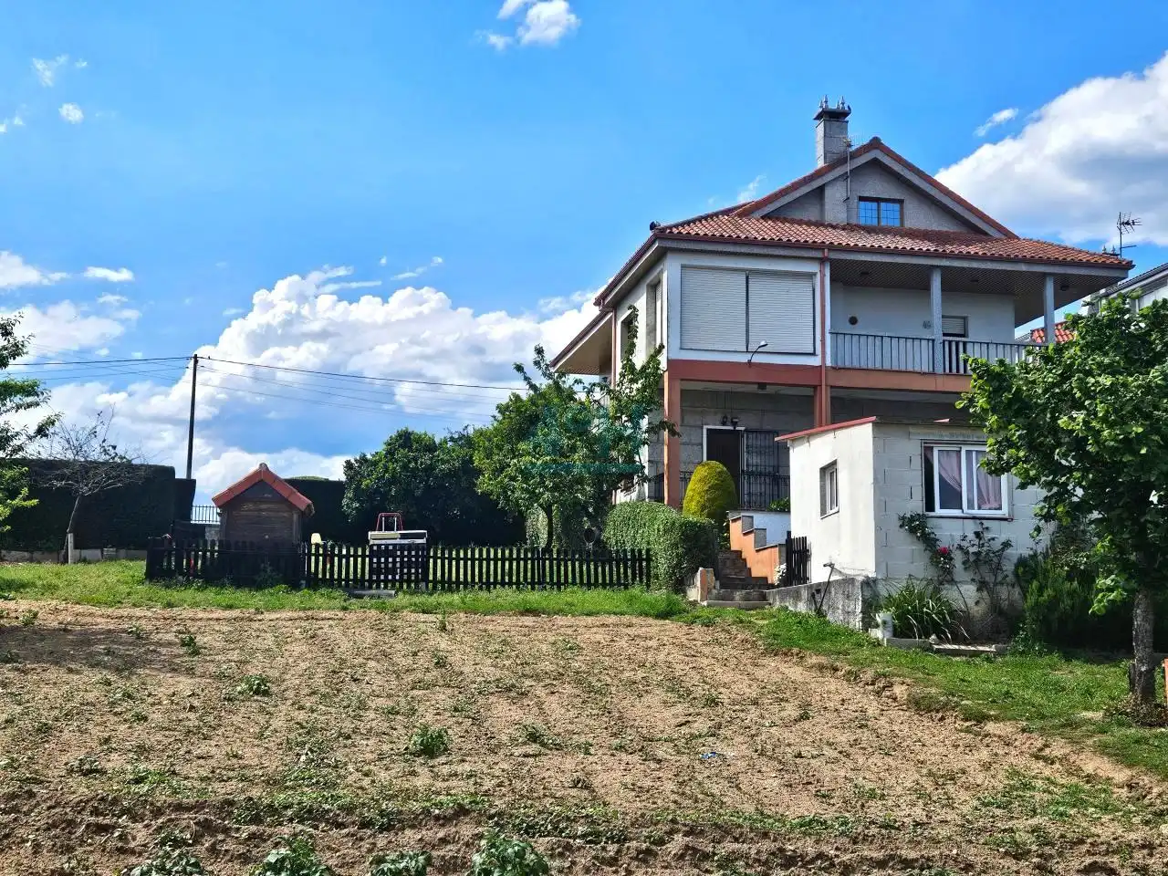 Haus mit Terrasse zum Verkauf in Barbadás, imagen 40