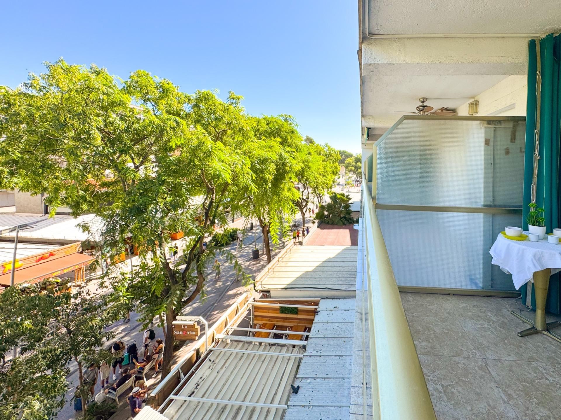 Wohnung zum verkauf in  CARLES BUIGAS, Mar i Camp - Platja dels Capellans