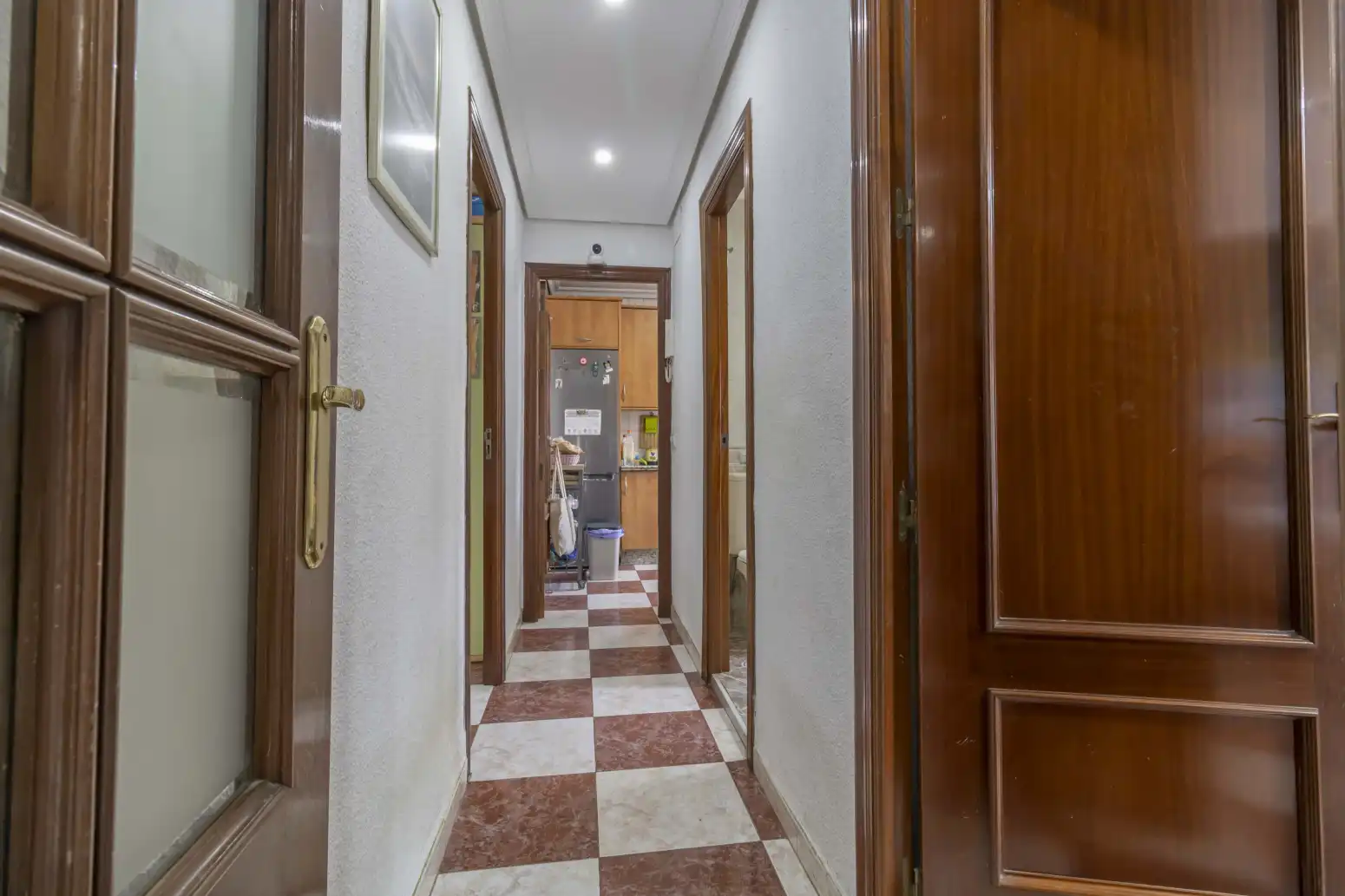 Wohnung zum Verkauf in Cerro - Amate, imagen 15