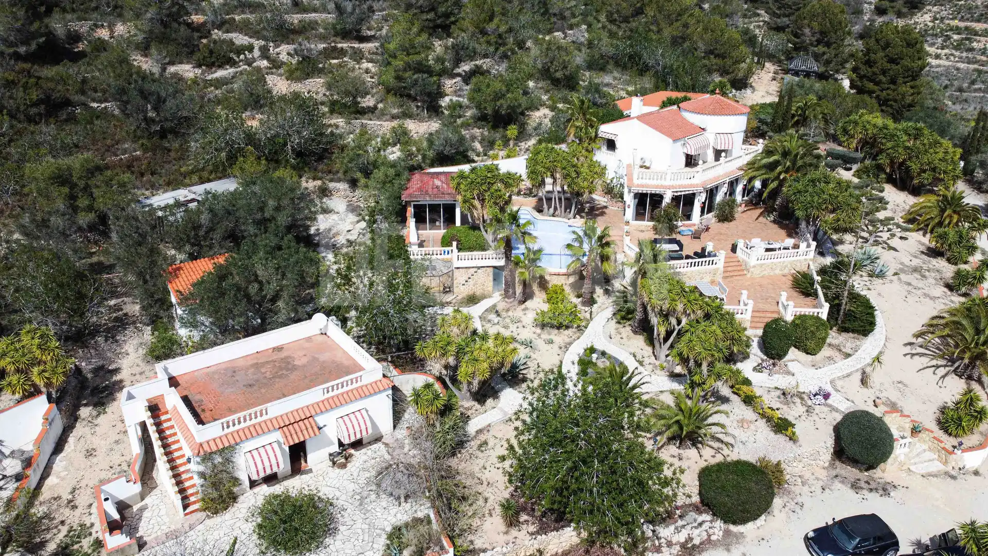 Casa o chalet en venta en N/A, -1, El Perelló