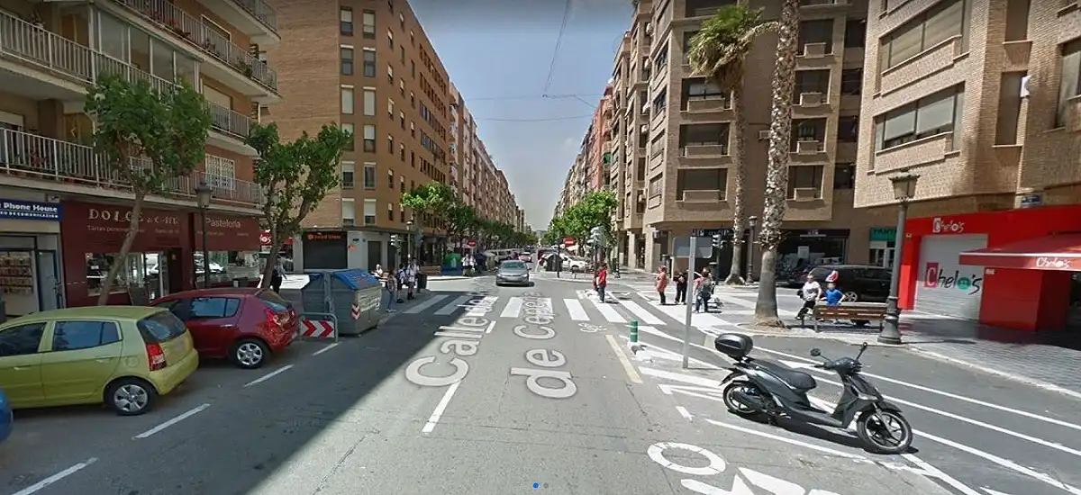 Local comercial en venda a Camins al Grau