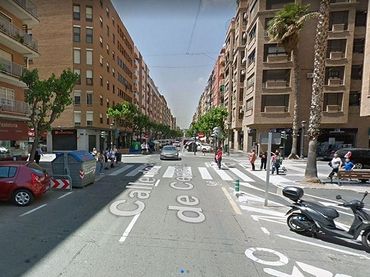 Local comercial en venta en Camins al Grau