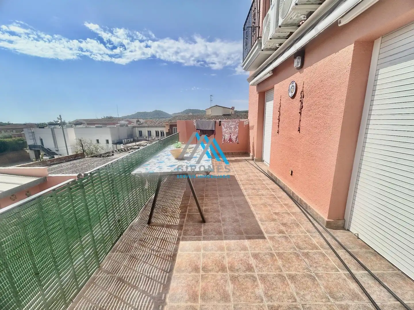 Terraza de Edificio en venta en Calonge i Sant Antoni