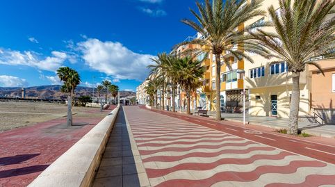 Foto 3 de Piso en venta en Calle Joaquin Vazquez, Ciudad Jardín - Tagarete - El Zapillo, Almería Capital