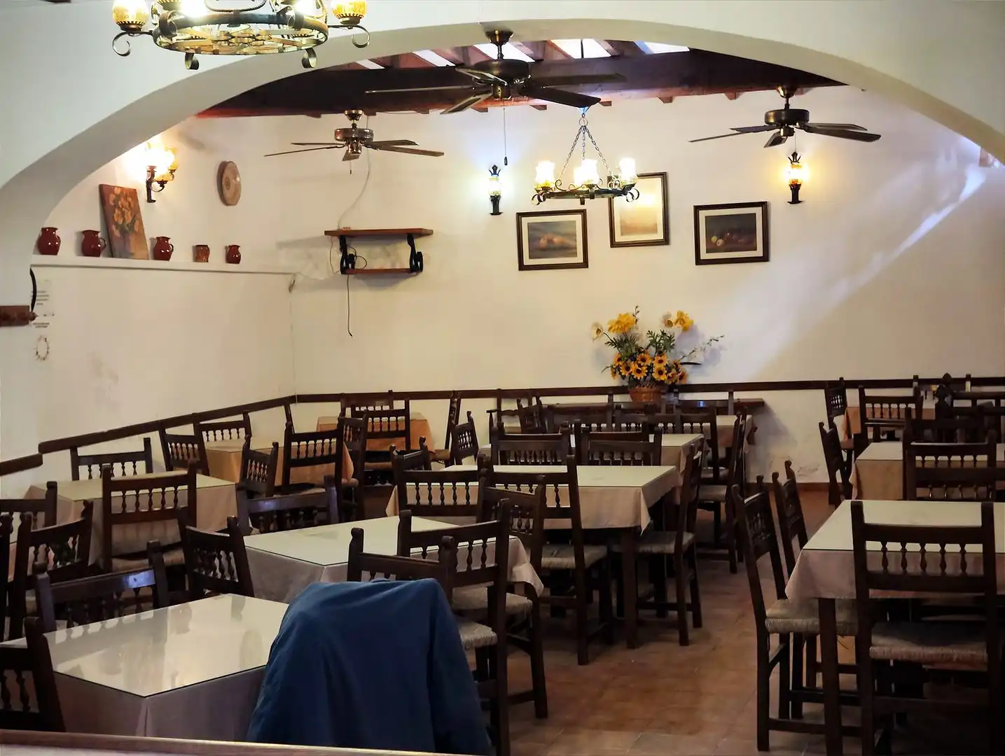 Résidentiel à vendre à Sineu, imagen 16