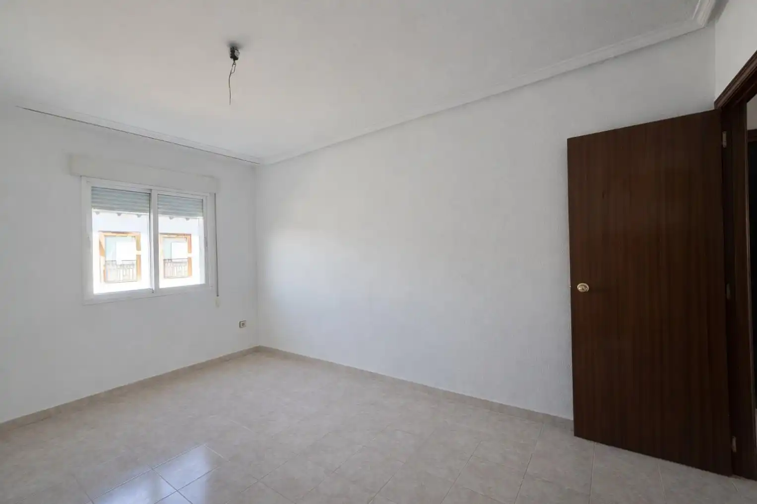Habitación de Casa o chalet en venta en Malpartida de Plasencia con Trastero