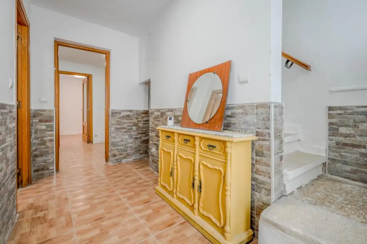 Casa adosada en venda en Arganda del Rey amb Calefacció i Traster