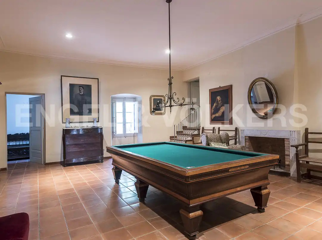 Country house zum Verkauf in Sant Celoni mit Heizung, Terrasse und Schwimmbad