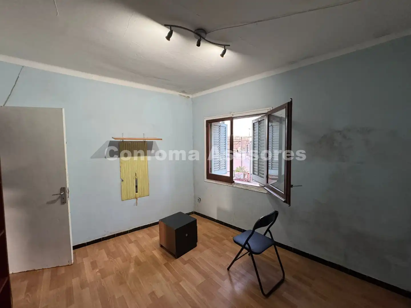 Piso en venta en Tordera pueblo