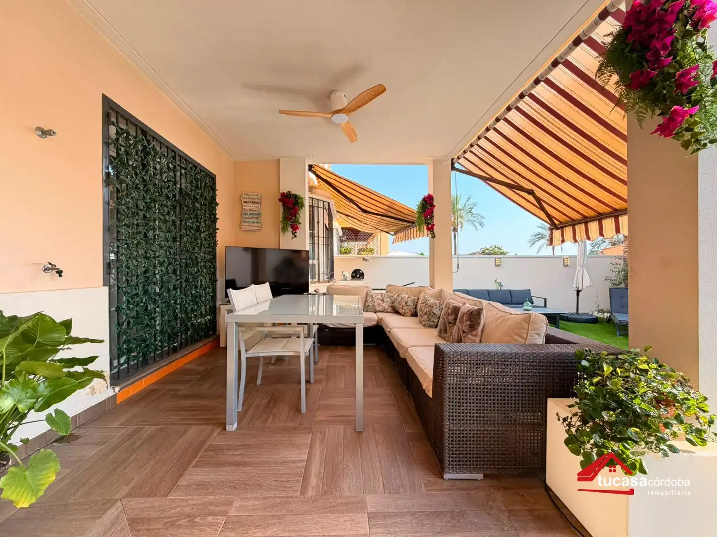 Maison jumelée avec jardin à vendre à Periurbano Norte, imagen 2
