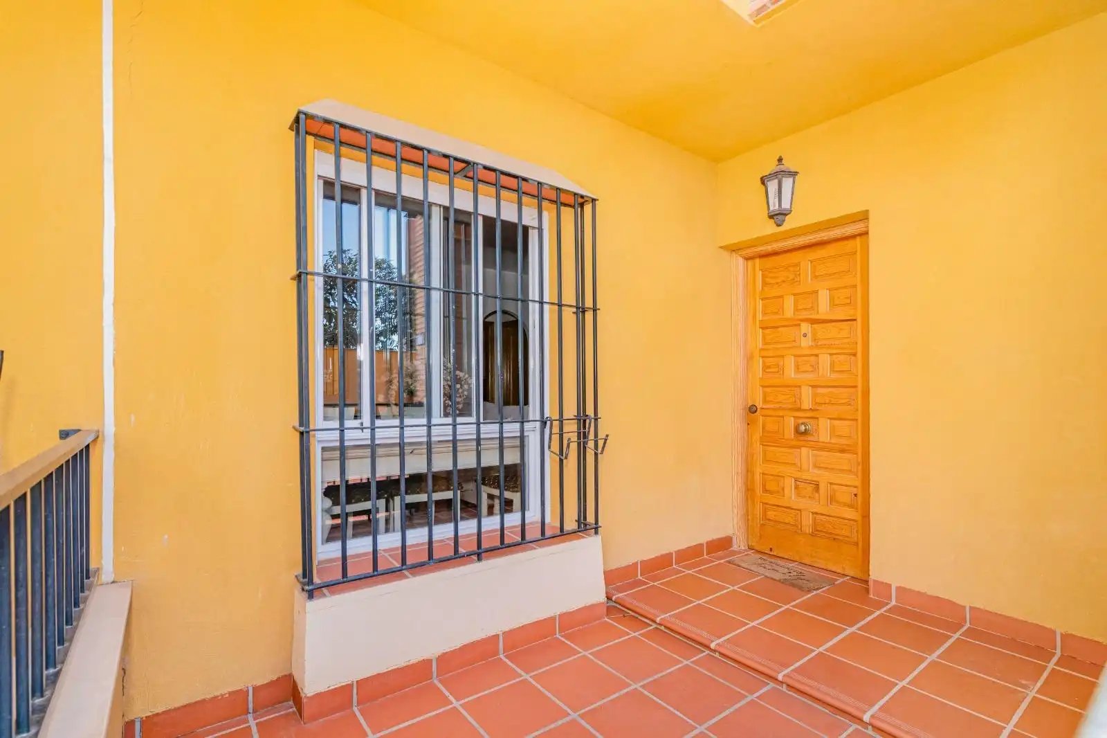 Casa adosada en venda en Cájar amb Aire condicionat, Calefacció i Terrassa