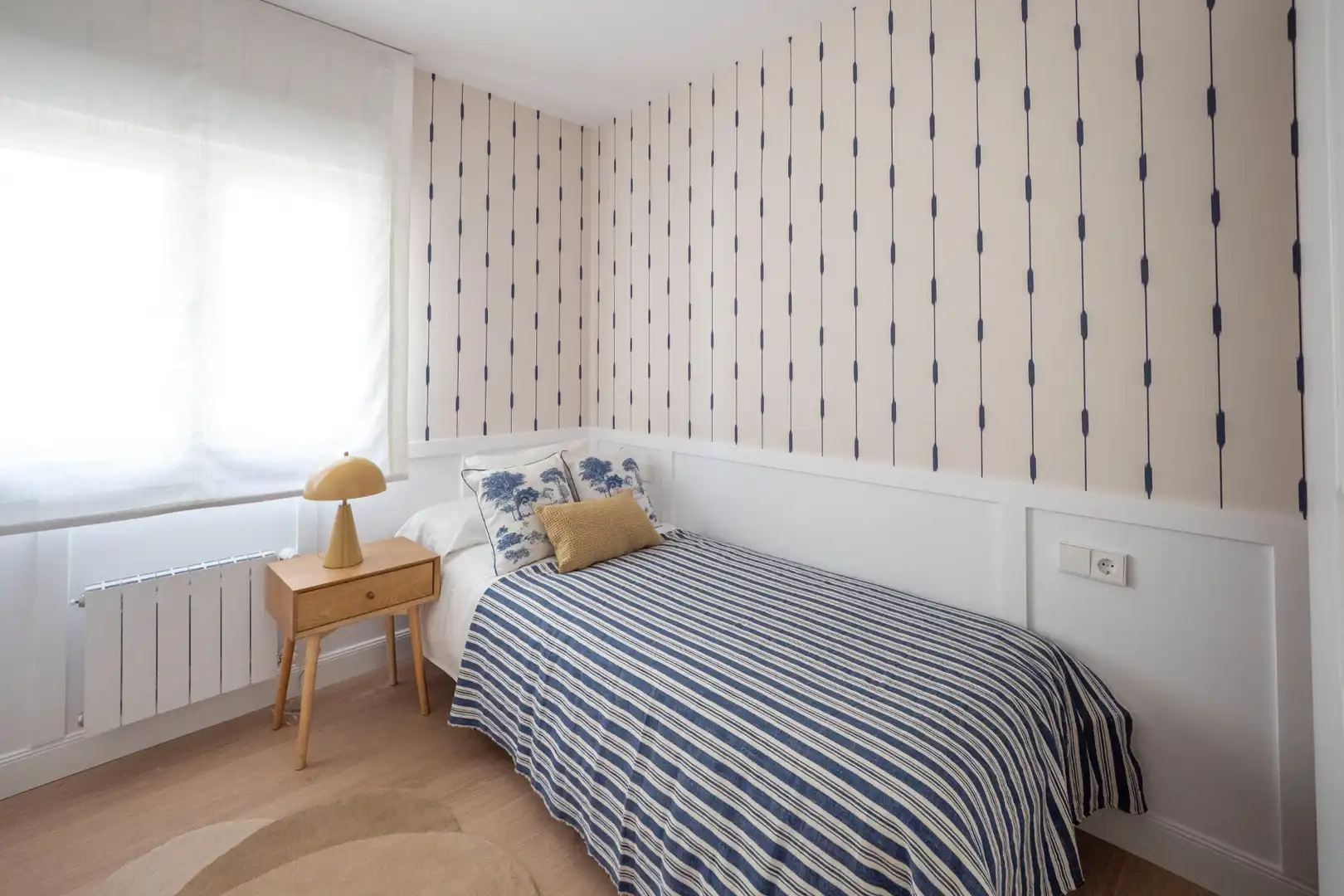 Habitación de Piso en venta en Madrid con Aire acondicionado, Calefacción y Amueblado
