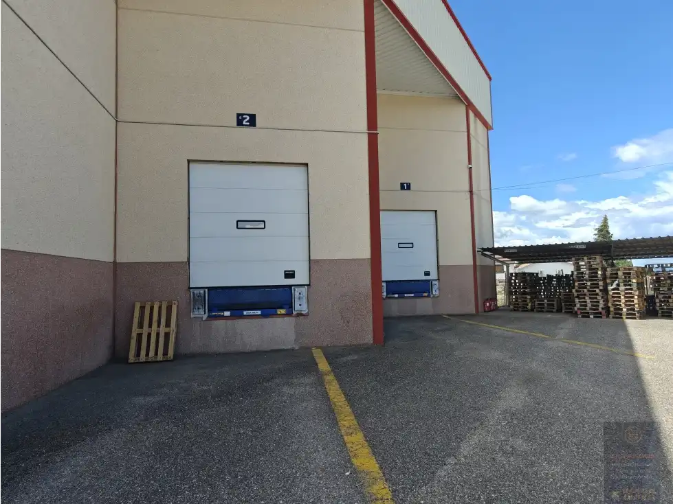 Industrial building to rent in Santa Cruz del Retamar pueblo, imagen 25