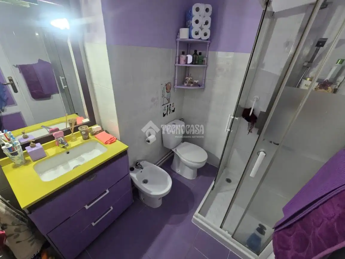 Wohnung zum Verkauf in Usera, imagen 12