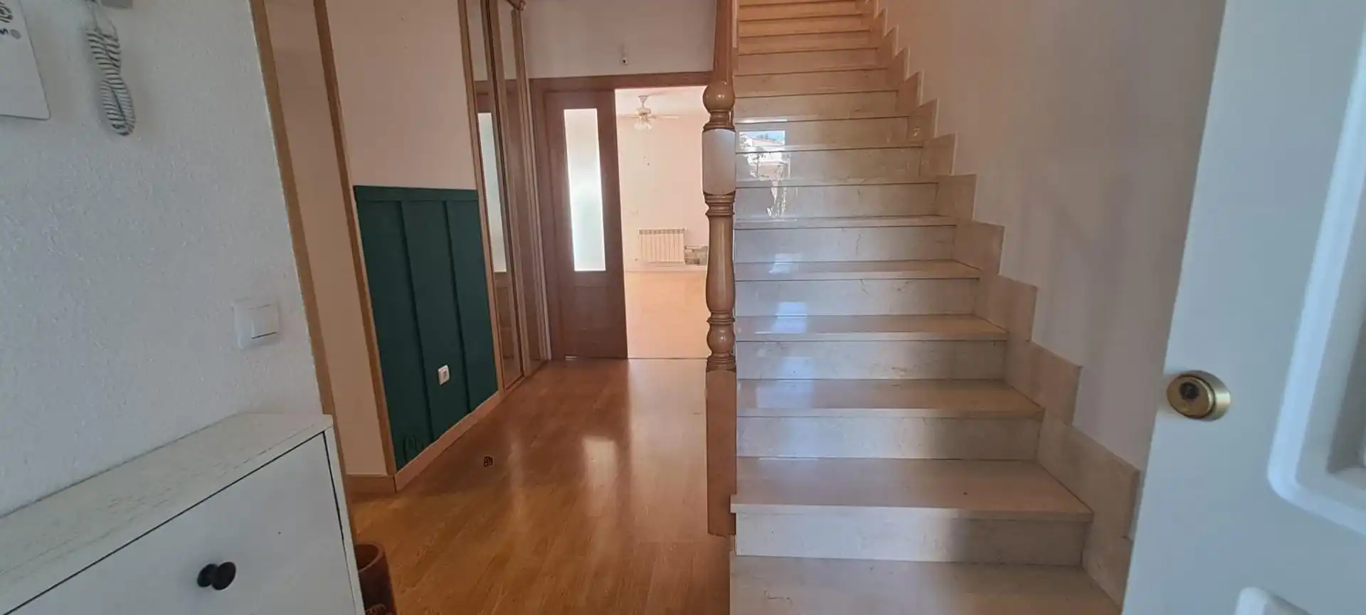 Semi-detached house for sale in Calle PINTOR JOAQUIN SOROLLA, imagen 33