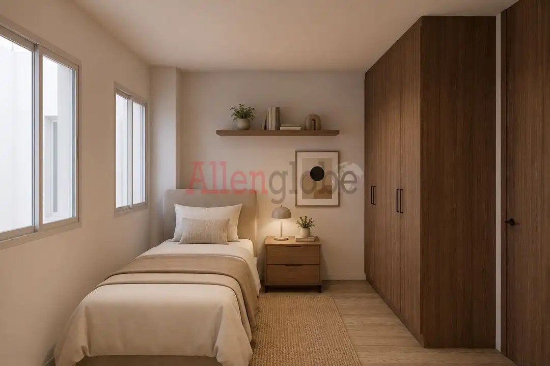 Flat for sale in Fontán