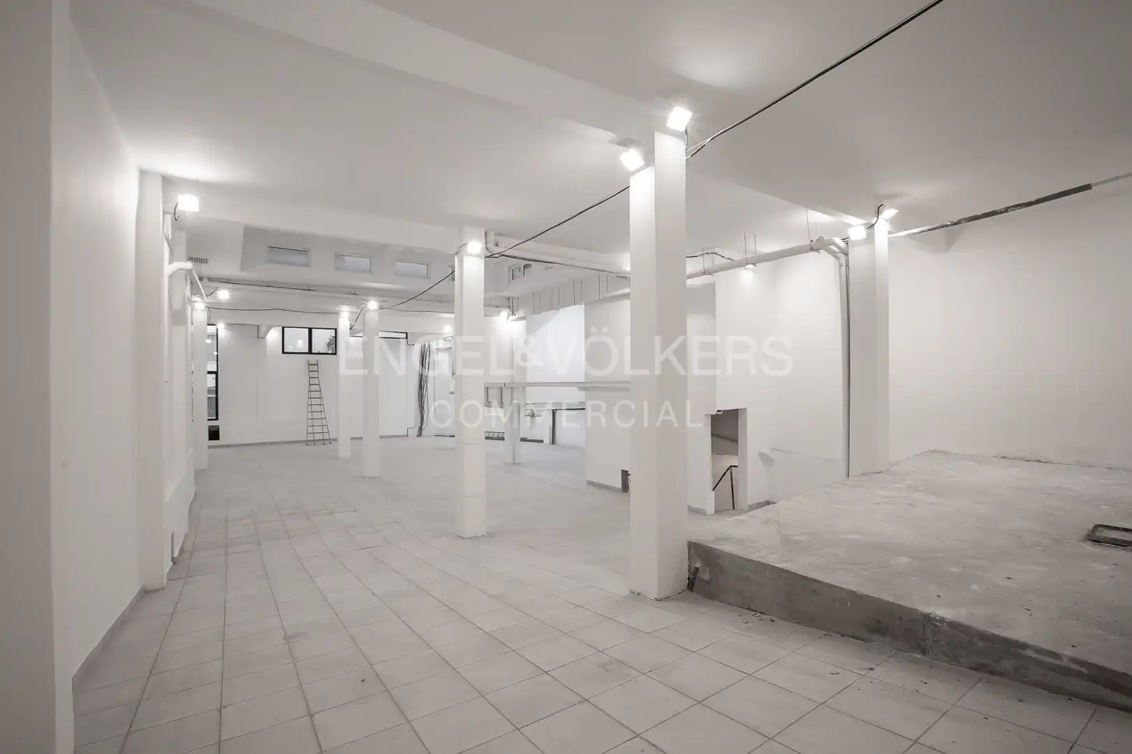 Local comercial en venda a Pérez Galdós Kalea, imagen 6