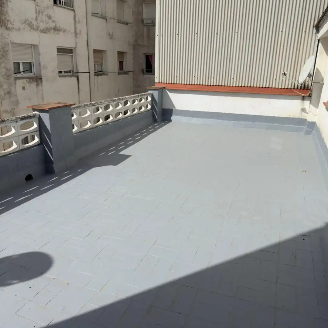 Terraza de Piso en venta en Cambrils con Calefacción, Terraza y Balcón