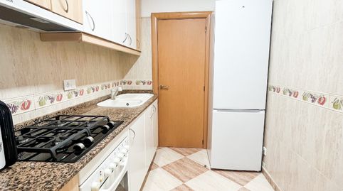Foto 4 de Piso de alquiler en Serraparera, Cerdanyola del Vallès
