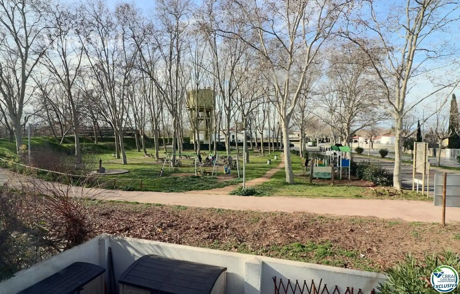 Xalet amb jardí en venda a Montseny, imagen 15