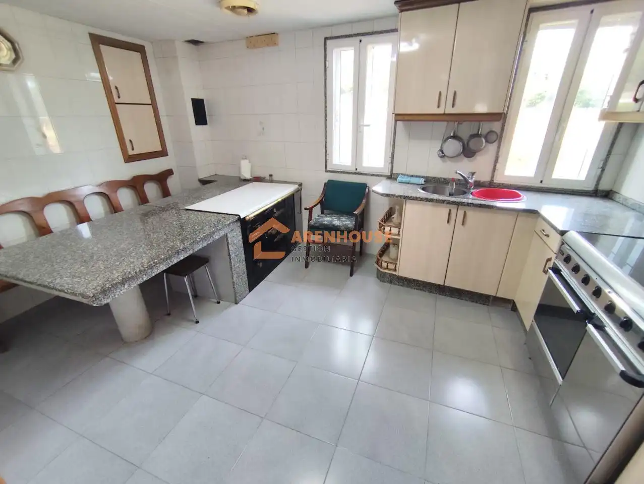 Maison avec jardin à vendre à Piñor, imagen 5