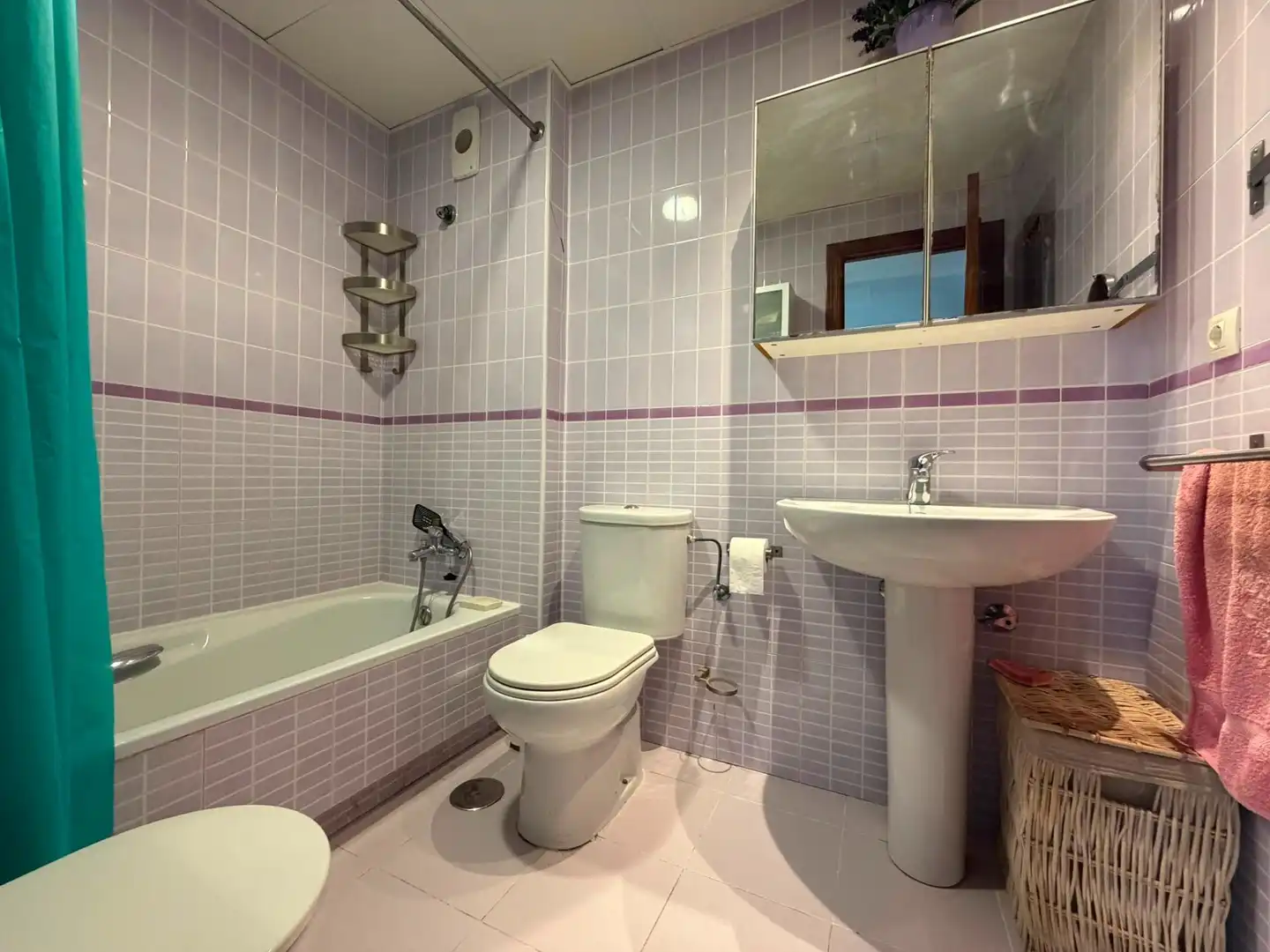 Apartment with terrace for sale in Barriada Río San Pedro, imagen 13