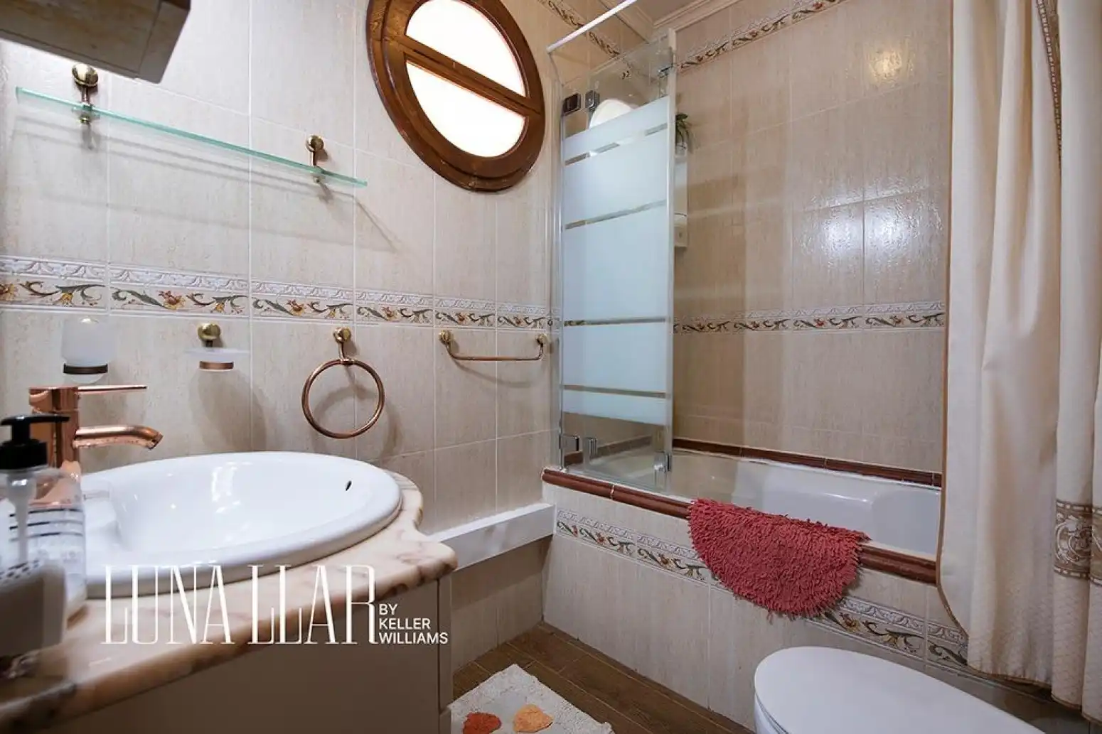 Baño de Casa o chalet en venta en Gavà con Terraza