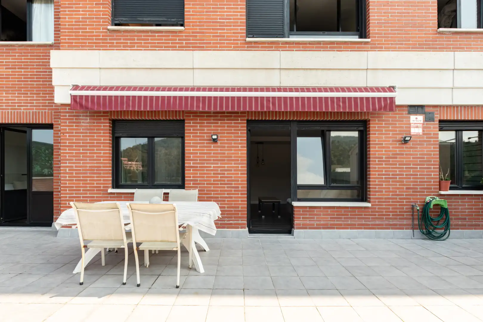 Terrace of Flat for sale in Castro-Urdiales  with Heating, Parquet flooring and Terrace