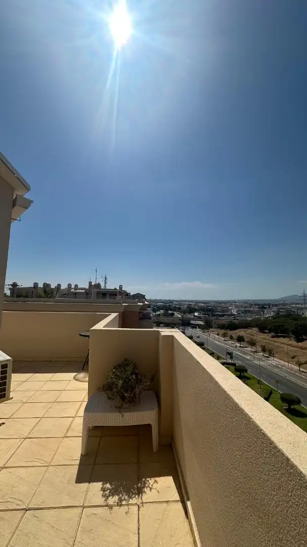 Penthouse mit Terrasse zur Miete in Avenida del Doctor Manuel Domínguez 23, imagen 23